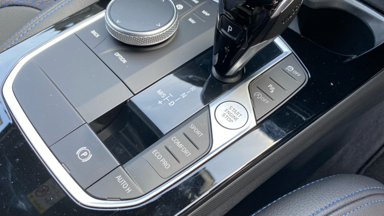 BMW 1 Series 118i [136] M Sport 5dr Step Auto [LCP] Petrol Hatchback